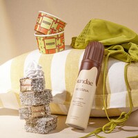 Sensorial Lamington Body Washes