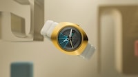 Watch Design Installations Image 1