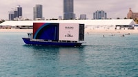 Watch Design Installations Image 2
