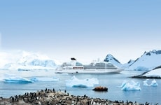 120-Day World Cruises