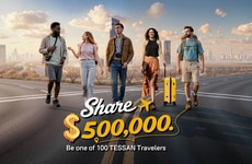 Interactive Traveler-Focused Campaigns