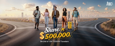 Interactive Traveler-Focused Campaigns