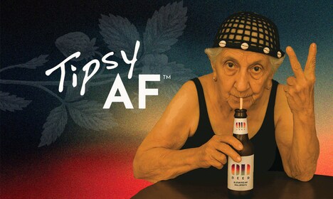 Botanically-Powered Alcohol-Free Beers