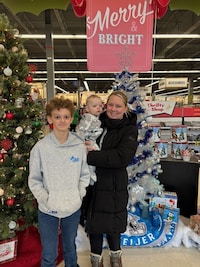 Charitable Holiday Retail Programs Image 2