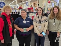 Charitable Holiday Retail Programs Image 3