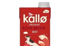 Clean-Label Sipping-Friendly Broths