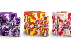 Classically Flavored Cannabis Sodas