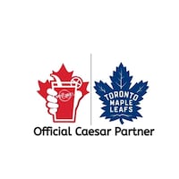 Caesars-Focused Hockey Partnerships