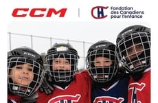 Accessible Hockey Ventures