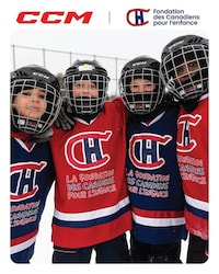 Accessible Hockey Ventures Image 1