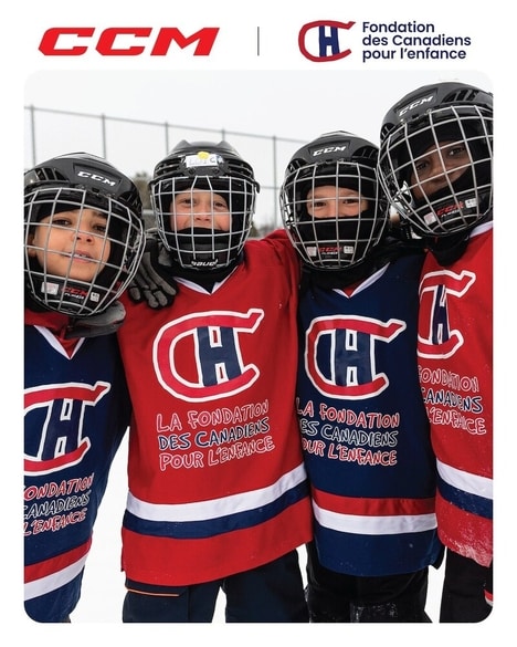 Accessible Hockey Ventures