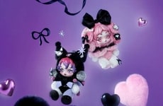 Limited-Edition Collectible Collabs