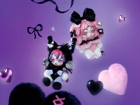 Limited-Edition Collectible Collabs
