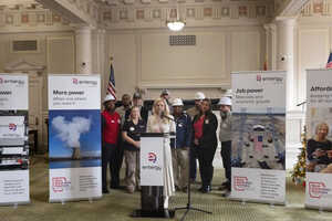 Customer-Focused Employee-Led Energy Initiatives Article Thubnail