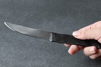 Forged Sword-Like Knives Image 3