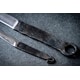 Forged Sword-Like Knives Image 4
