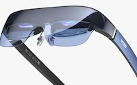 Ultra-Bright AR Display Eyewear Image 1