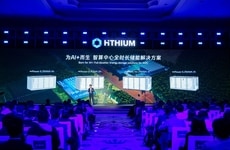 Lithium-Sodium Energy Storage Solution