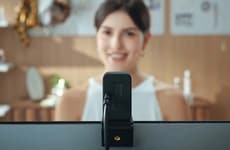 Adaptable Performance Professional Webcams