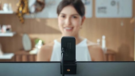 Adaptable Performance Professional Webcams