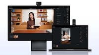Adaptable Performance Professional Webcams Image 2