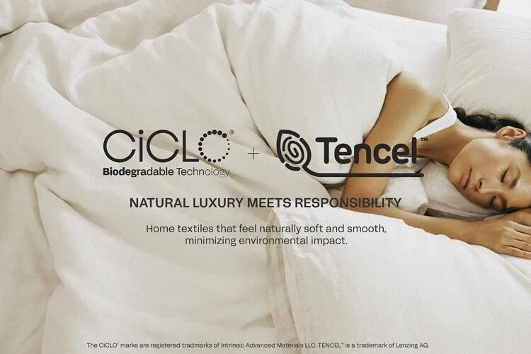 Responsible-Performance Luxury Home Textiles Article Thubnail