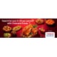 Low-Cost Grocer Holiday Meals Image 1