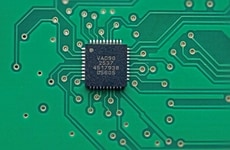 AI Voice Detection Chips