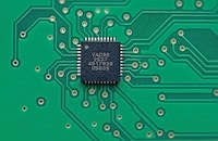 AI Voice Detection Chips Image 1