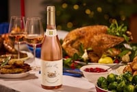 Turkey-Focused Ros&eacute; Wines Image 1