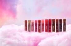 Soft-Focused Pillowy Lipsticks