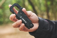 Heavy-Duty Multitool Carabiner Clips Image 1