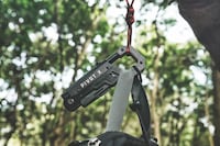 Heavy-Duty Multitool Carabiner Clips Image 2