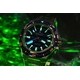 Bioluminescent Oceanic Timepieces Image 3