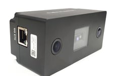 Stereo Imaging Devices