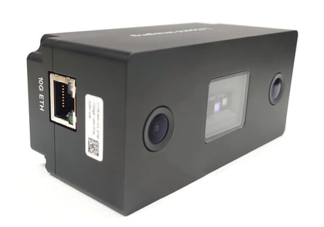 Stereo Imaging Devices