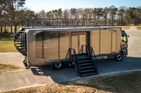 Demanding Environment Racing RVs