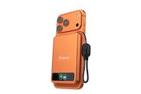 Ultra-Safe Magnetic Smartphone Batteries