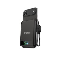 Ultra-Safe Magnetic Smartphone Batteries Image 2
