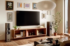 Affordable High-End Audio Speakers