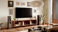 Affordable High-End Audio Speakers Image 1