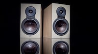 Affordable High-End Audio Speakers Image 2