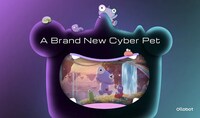 Adorable Cyber-Pet Robots Image 1