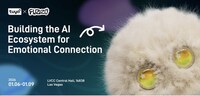 Portable AI Emotional Companions Image 2