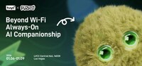 Portable AI Emotional Companions Image 3