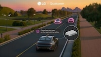 Generative AI-Powered Mobility Technologies