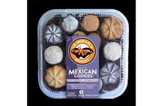 Decadent Cookie Retail Expansions