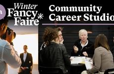 Complimentary Community Career Studios