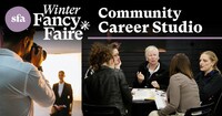 Complimentary Community Career Studios Image 1