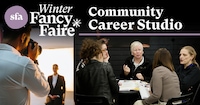 Complimentary Community Career Studios